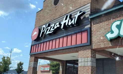 North Madison Corners Shopping Center