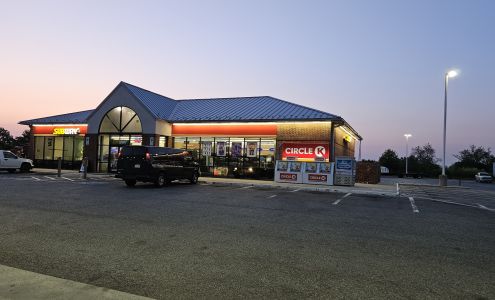 Circle K
