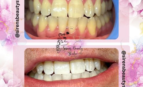 Sirens Beauty Studio