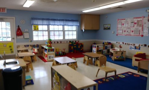 Rainbow Child Care Center of Huntsville