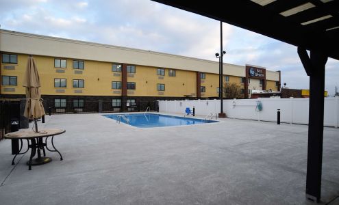 Best Western Huntsville