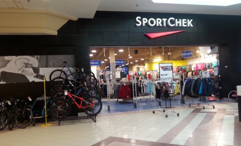 Sport Chek Corner Brook