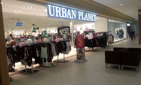 Urban Planet Corner Brook