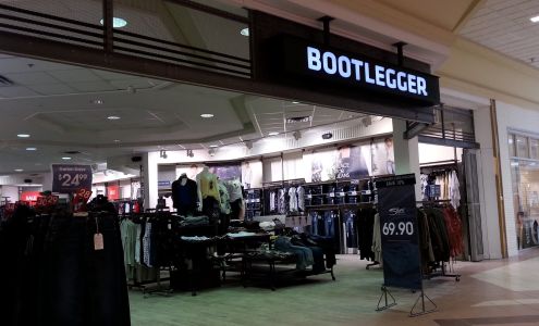 BOOTLEGGER: Corner Brook Plaza Corner Brook