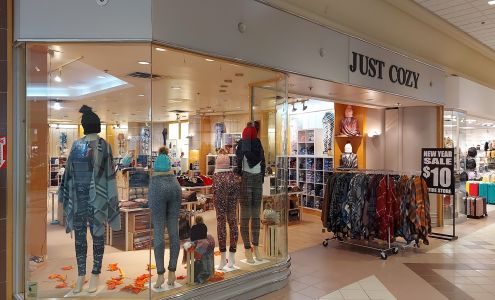 Just Cozy Corner Brook