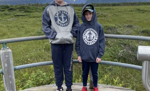 Walmart Photo Centre