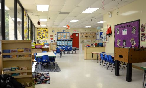 La Petite Academy of Huntsville