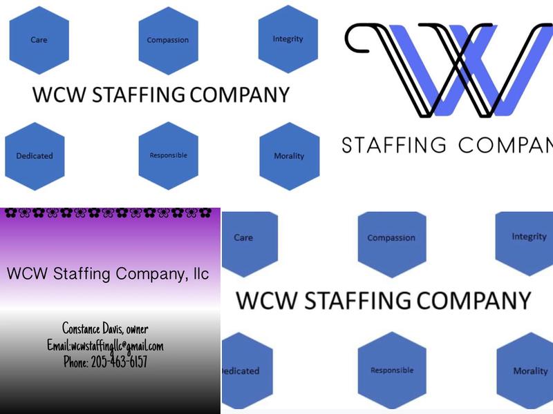 WCW STAFFING COMPANY, LLC
