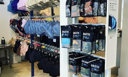 What’s Underneath Corner Brook