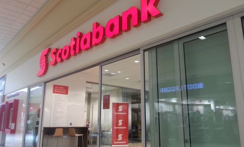 Scotiabank Corner Brook