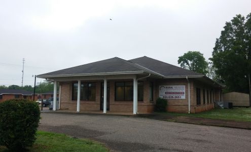 Rural Health Medical Program, Inc. (Uniontown Health Center) 330 Old Hamburg Rd, Uniontown Alabama 36786