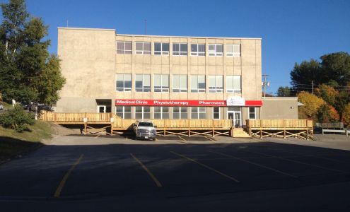 Crosbie Job Insurance Limited