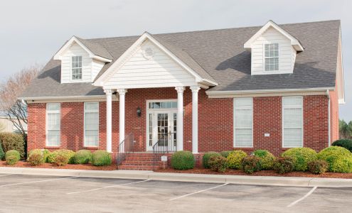 Alabama Farm Credit- Athens