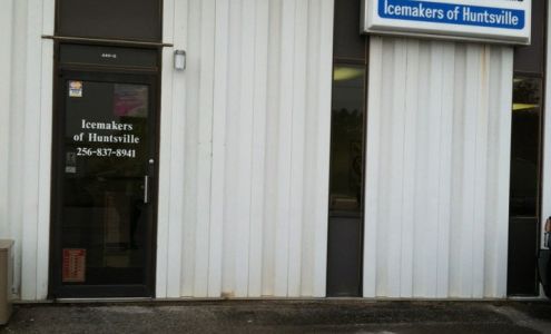 Icemakers of Huntsville