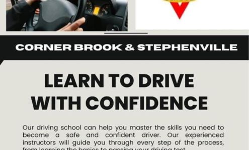 Western Driving School LTD