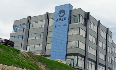 Health and Performance Centre