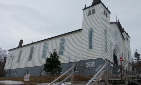 Humber United Church