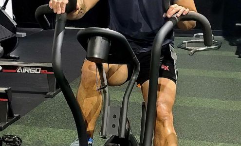 Totem Training Perry