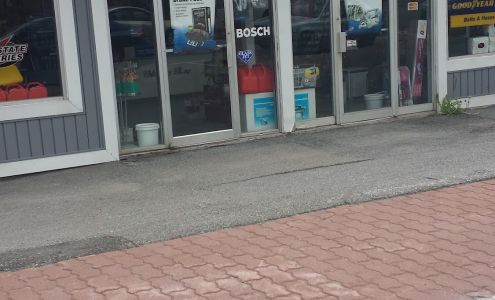 Speedy Automotive Limited