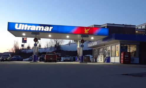 Veitch's Ultramar Corner Brook