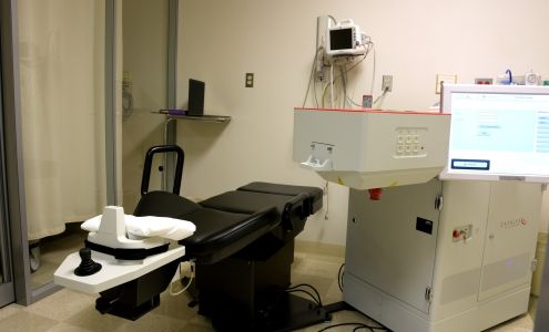 Huntsville Laser Center