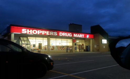 Shoppers Drug Mart