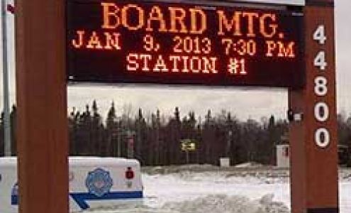 Alaska Sign Source, LLC