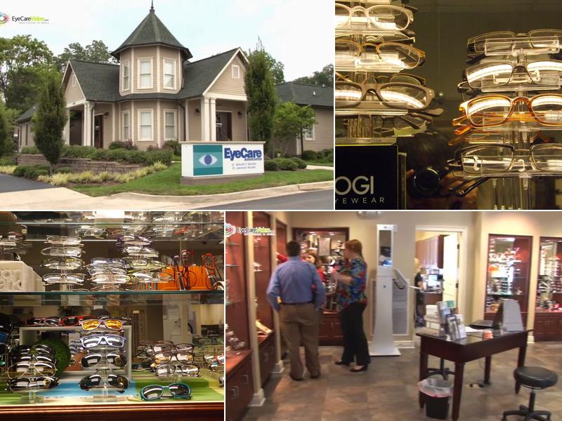 Kenneth R. Moultrie, OD