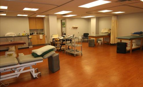 Lifemark Physiotherapy New Glasgow 610 E River Rd, New Glasgow Nova Scotia B2H 3S2