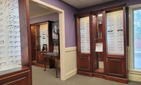 Pathway Eye Huntsville