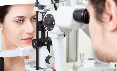 VisionAmerica of Huntsville