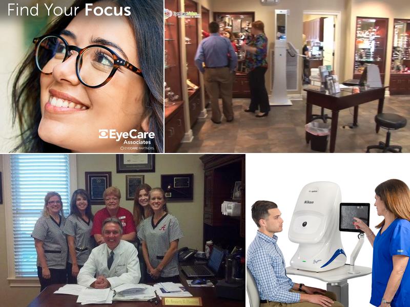 EyeCare Associates