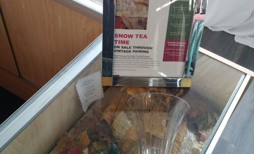 Glow Boutique Terrace