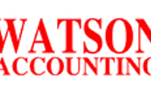 Watson Accounting