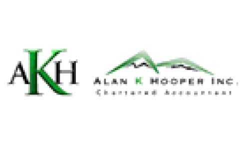 Alan K Hooper Inc