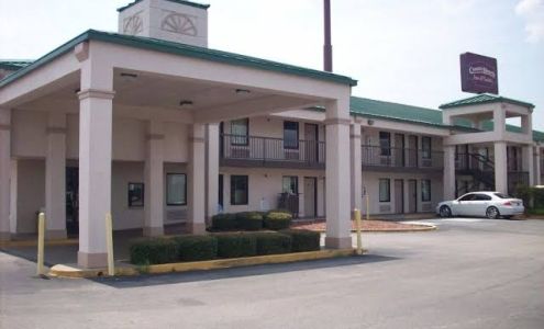 Econo Lodge