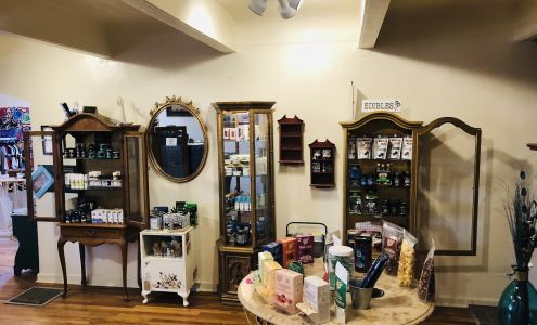 Corrales Hemporium Corrales