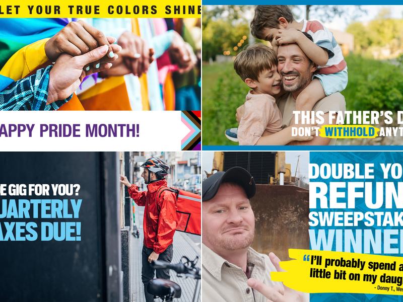 Jackson Hewitt Tax Service