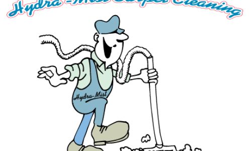 Hydra-Mist Carpet Cleaning 4480 Scotton Ave, Terrace British Columbia V8G 3Y6
