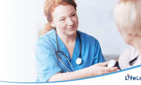 LifeLabs Medical Laboratory Services