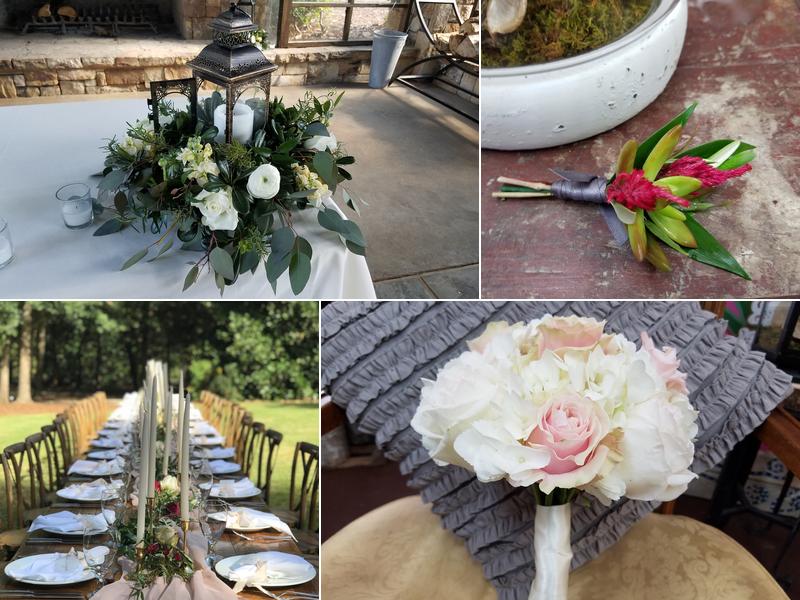 Hollyhock Gallery - By Appointment Only