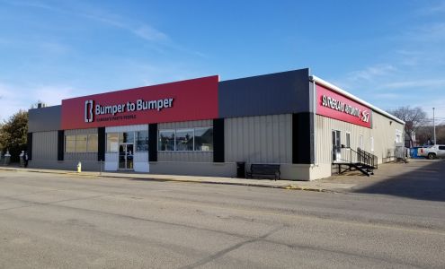 Bumper to Bumper - Sutherland Automotive