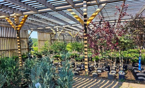 Hardy Plant Nursery Battleford Saskatchewan SK S0M