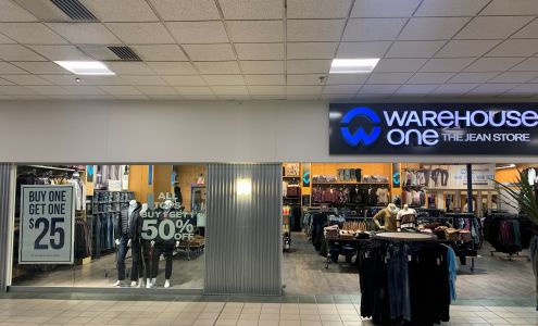 Warehouse One North Battleford North Battleford