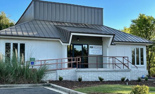 Decatur Family Eye Care LLC