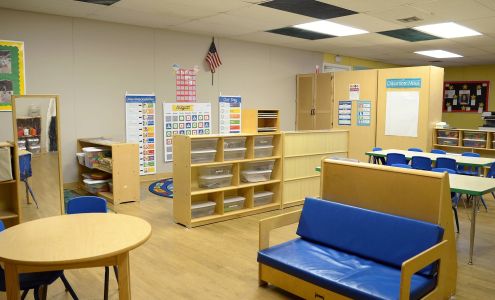 La Petite Academy of Decatur