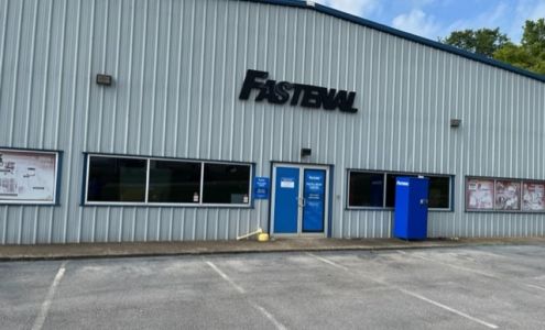 Fastenal Fulfillment Center