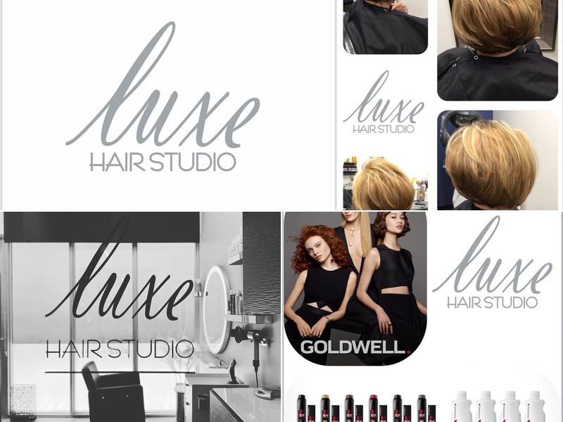 Luxe Hair Studio