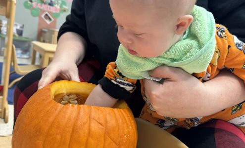 Hartselle Head Start