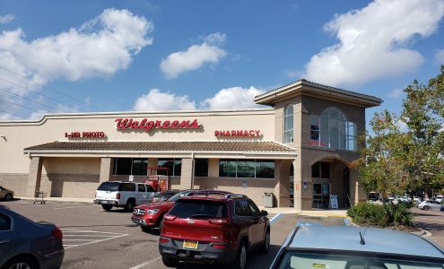 Walgreens